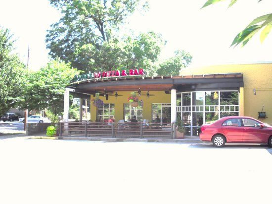 Hawthorne's NY Pizza & Bar